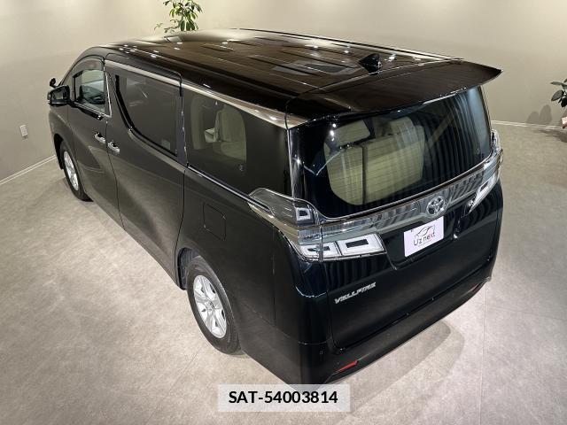 Toyota VELLFIRE 2020-03 7795435-15