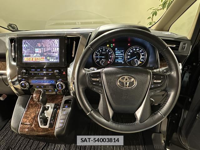 Toyota VELLFIRE 2020-03 7795435-17