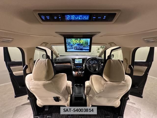 Toyota VELLFIRE 2020-03 7795435-2