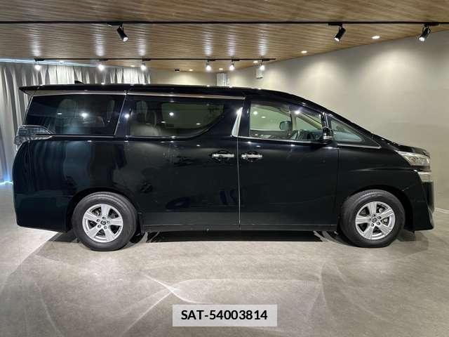 Toyota VELLFIRE 2020-03 7795435-3