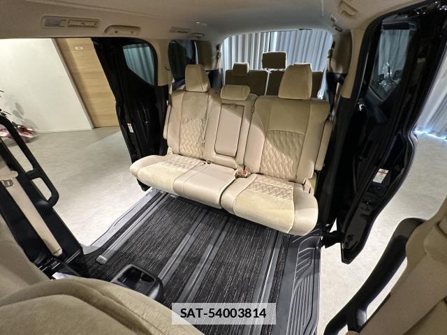 Toyota VELLFIRE 2020-03 7795435-6