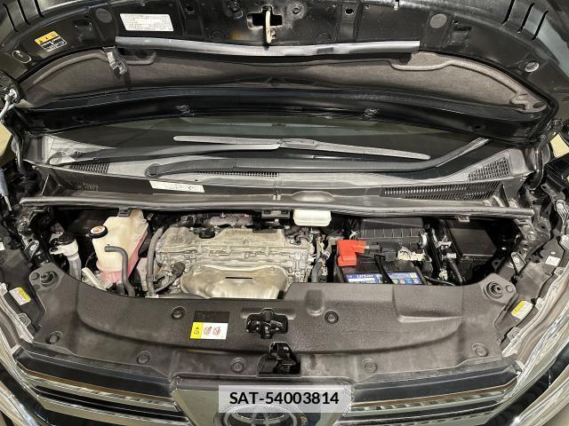 Toyota VELLFIRE 2020-03 7795435-8