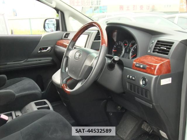 Toyota VELLFIRE 2009-12 7796772-1