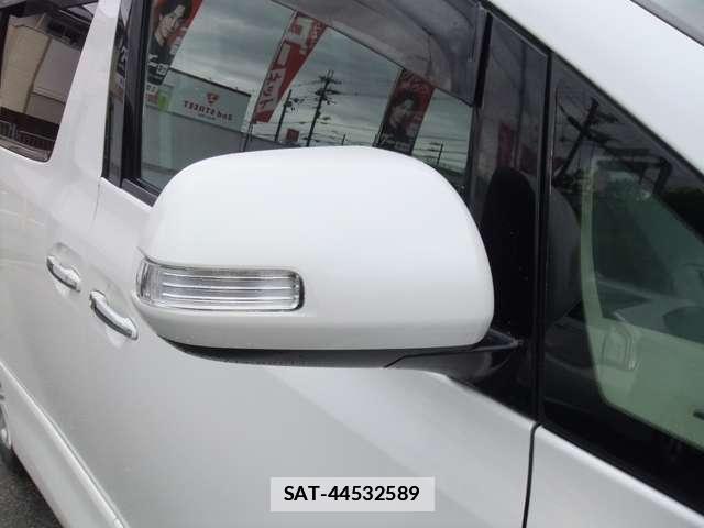 Toyota VELLFIRE 2009-12 7796772-10