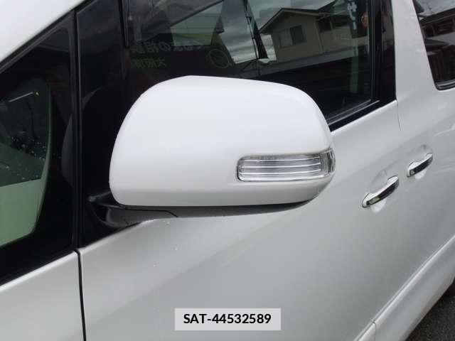 Toyota VELLFIRE 2009-12 7796772-11