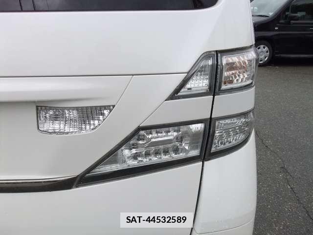 Toyota VELLFIRE 2009-12 7796772-18