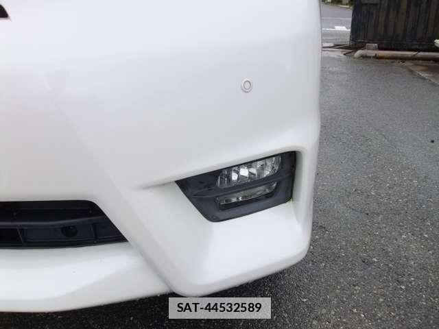 Toyota VELLFIRE 2009-12 7796772-8