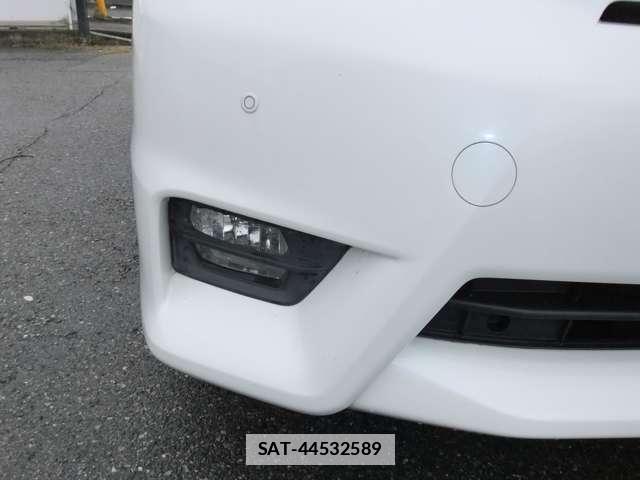 Toyota VELLFIRE 2009-12 7796772-9