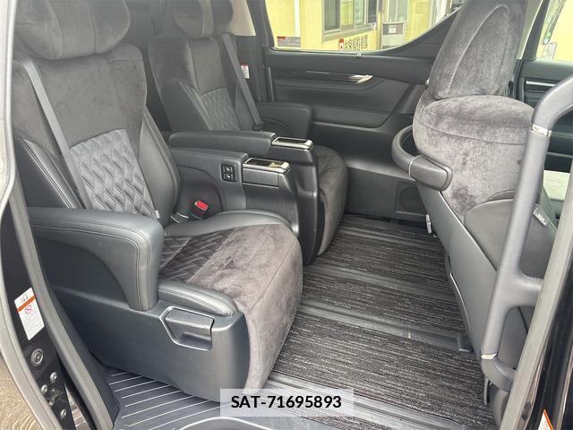 Toyota VELLFIRE 2016-01 7797168-14