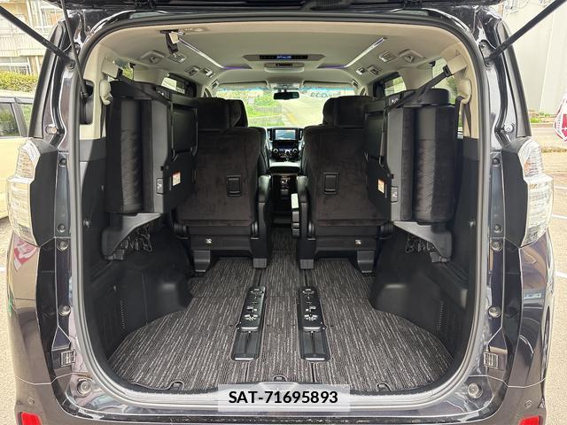 Toyota VELLFIRE 2016-01 7797168-15