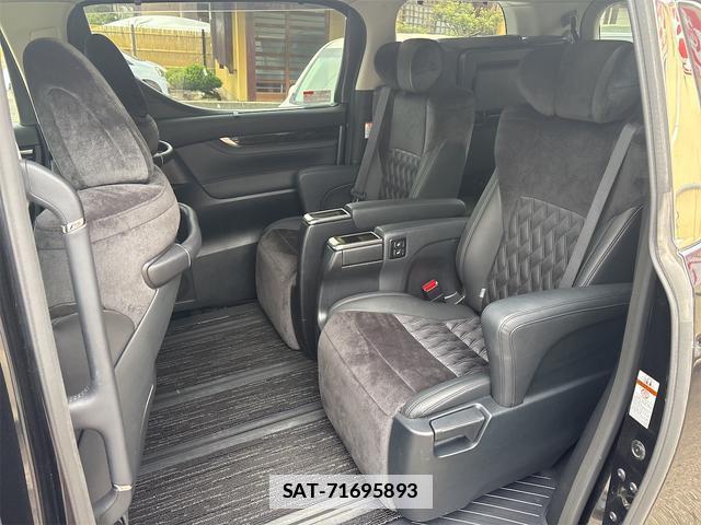 Toyota VELLFIRE 2016-01 7797168-16