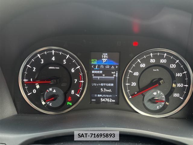 Toyota VELLFIRE 2016-01 7797168-19
