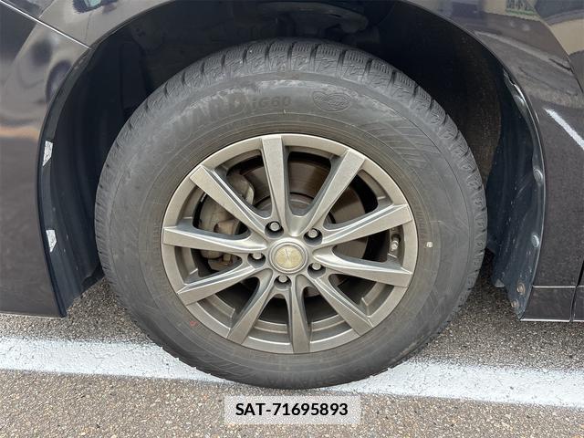 Toyota VELLFIRE 2016-01 7797168-8