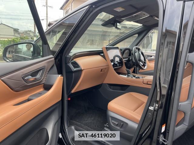 Toyota VELLFIRE 2025-09 7797409-10