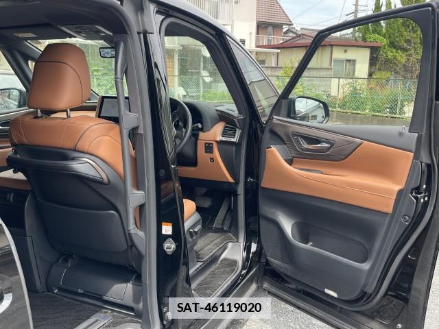 Toyota VELLFIRE 2025-09 7797409-11