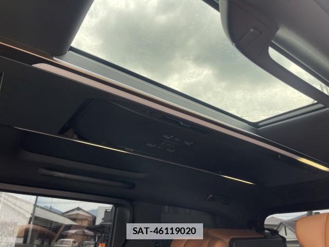Toyota VELLFIRE 2025-09 7797409-12
