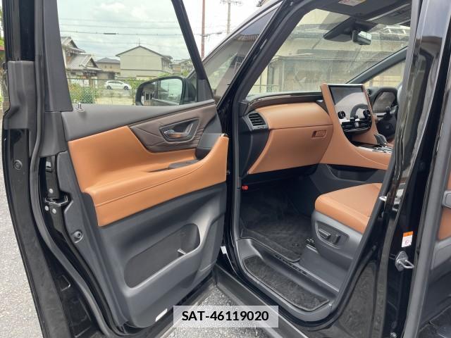 Toyota VELLFIRE 2025-09 7797409-14