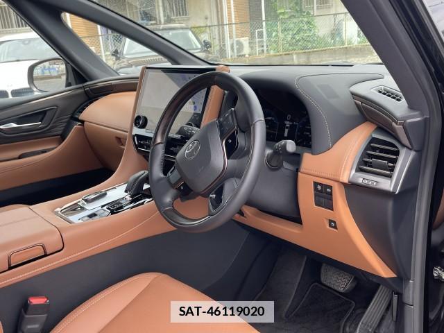 Toyota VELLFIRE 2025-09 7797409-7