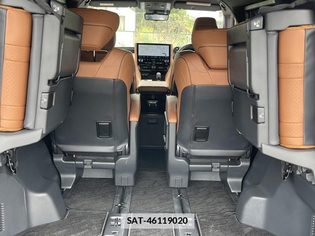 Toyota VELLFIRE 2025-09 7797409-9