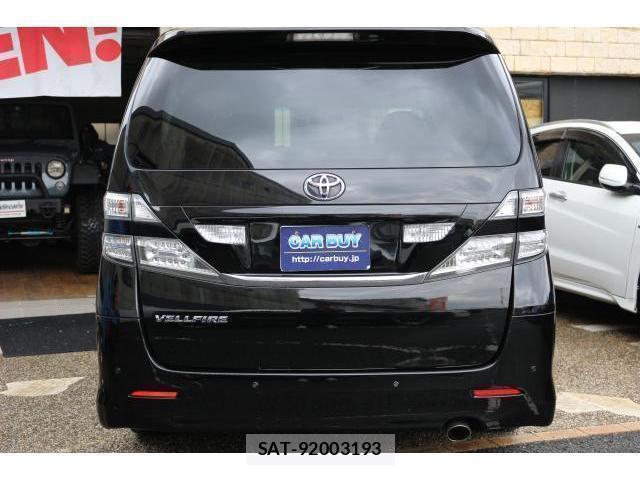 Toyota VELLFIRE 2008-11 7797722-13