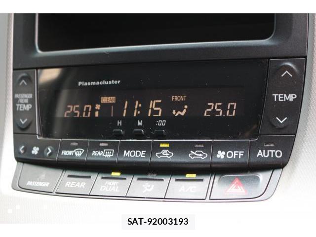 Toyota VELLFIRE 2008-11 7797722-16