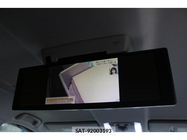 Toyota VELLFIRE 2008-11 7797722-18