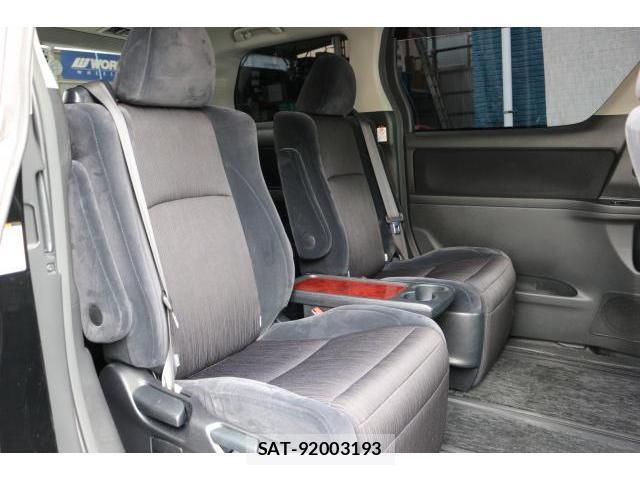 Toyota VELLFIRE 2008-11 7797722-4
