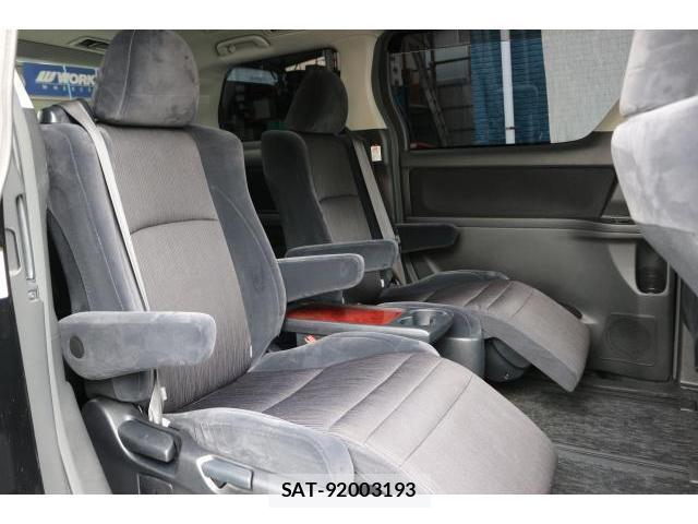 Toyota VELLFIRE 2008-11 7797722-5