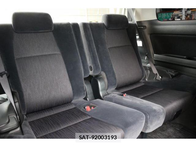 Toyota VELLFIRE 2008-11 7797722-6