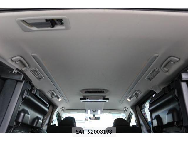 Toyota VELLFIRE 2008-11 7797722-7