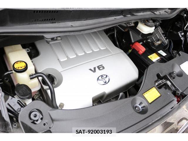 Toyota VELLFIRE 2008-11 7797722-8