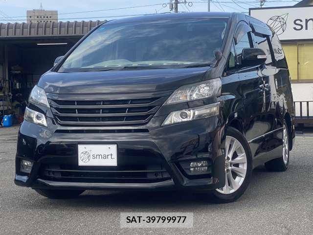 Toyota VELLFIRE 2009-02 7798223-1