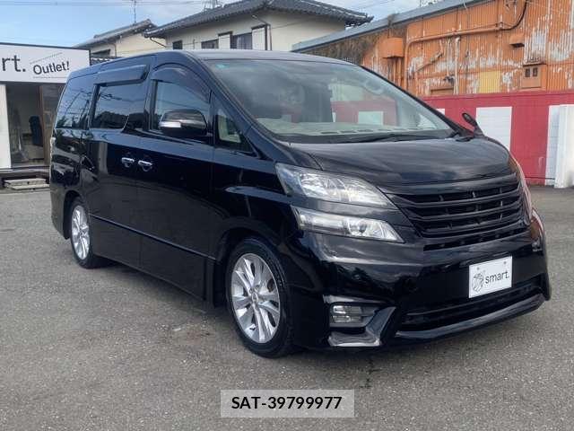 Toyota VELLFIRE 2009-02 7798223-10