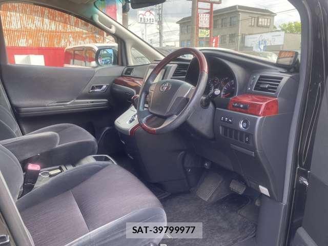 Toyota VELLFIRE 2009-02 7798223-11