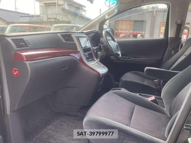 Toyota VELLFIRE 2009-02 7798223-12