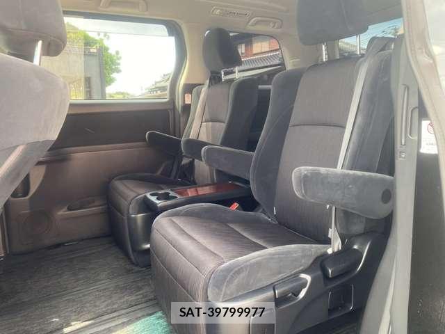 Toyota VELLFIRE 2009-02 7798223-13