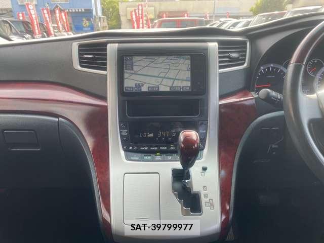 Toyota VELLFIRE 2009-02 7798223-16