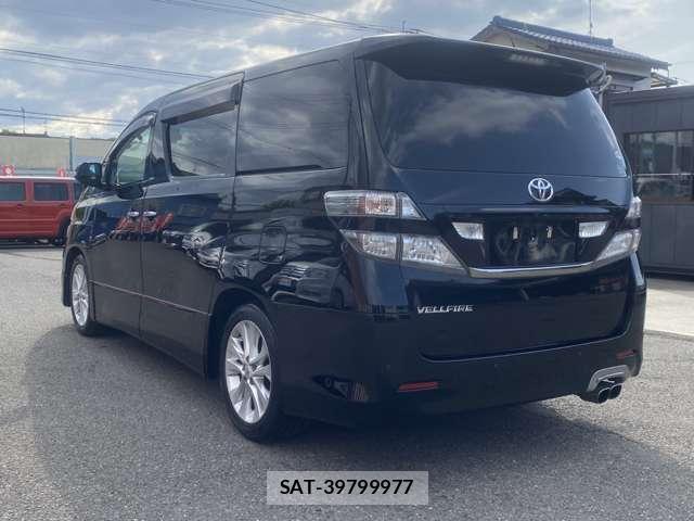 Toyota VELLFIRE 2009-02 7798223-17