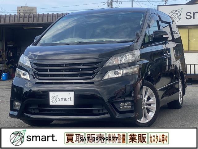 Toyota VELLFIRE 2009-02 7798223-18