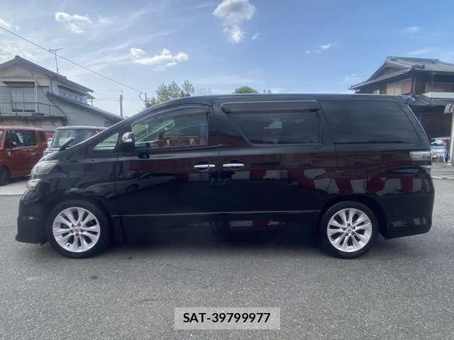 Toyota VELLFIRE 2009-02 7798223-3
