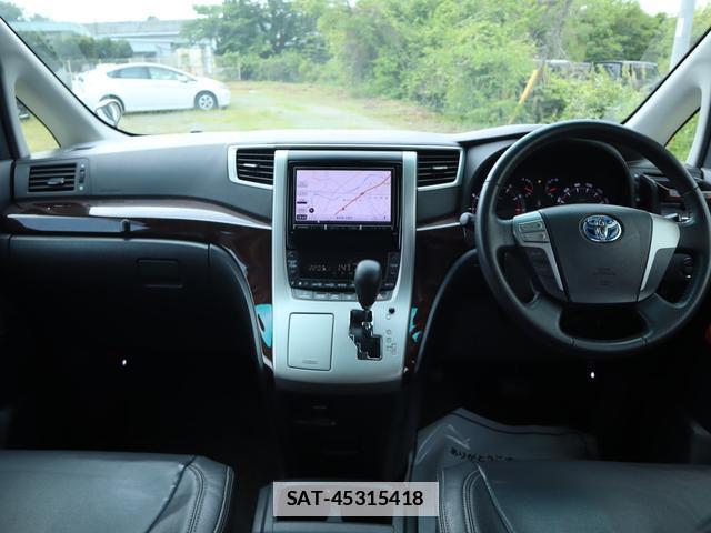 Toyota VELLFIRE 2012-06 7798334-1