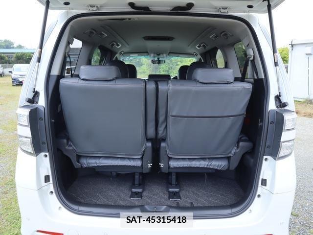 Toyota VELLFIRE 2012-06 7798334-12