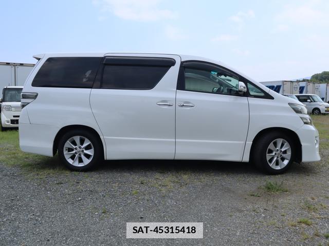 Toyota VELLFIRE 2012-06 7798334-19