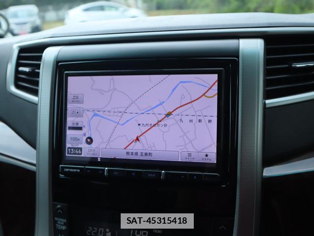 Toyota VELLFIRE 2012-06 7798334-7