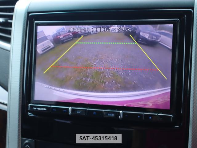 Toyota VELLFIRE 2012-06 7798334-8