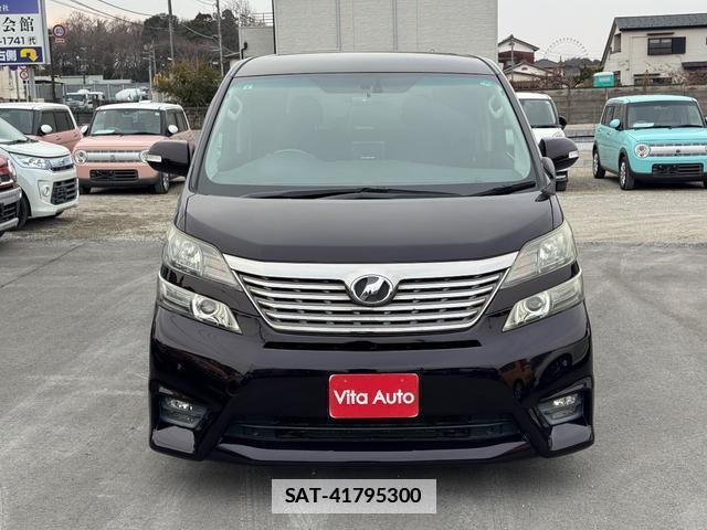 Toyota VELLFIRE 2011-08 7798523-12