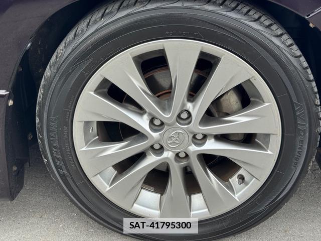 Toyota VELLFIRE 2011-08 7798523-6