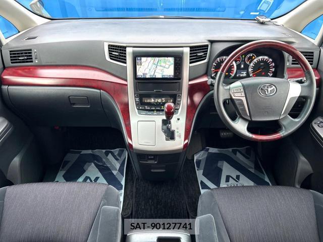 Toyota VELLFIRE 2008-08 7799325-1