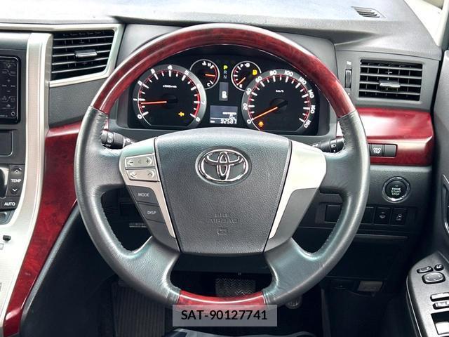 Toyota VELLFIRE 2008-08 7799325-10