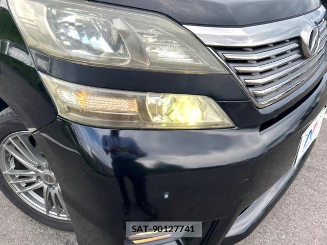Toyota VELLFIRE 2008-08 7799325-11